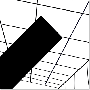 No Love Deep Web lines Posters and Art